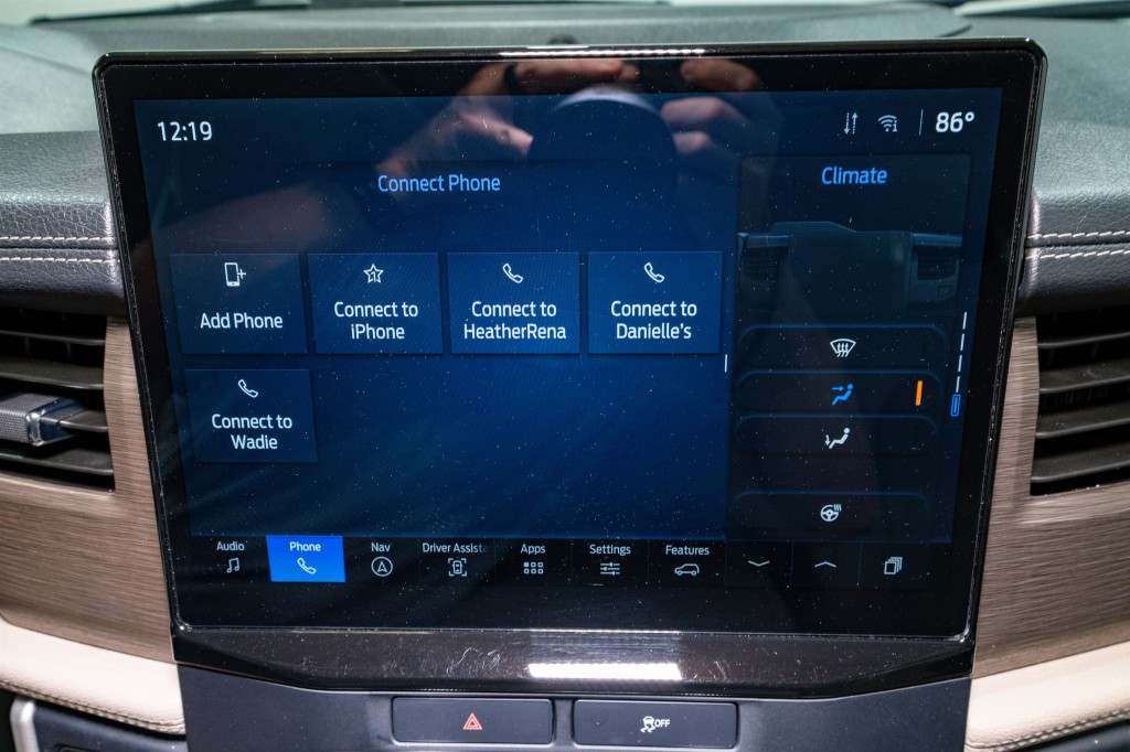 2023 Ford Expedition Image 20
