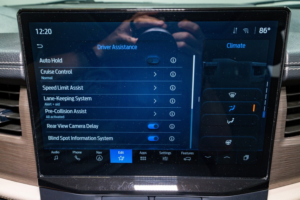 2023 Ford Expedition Image 21