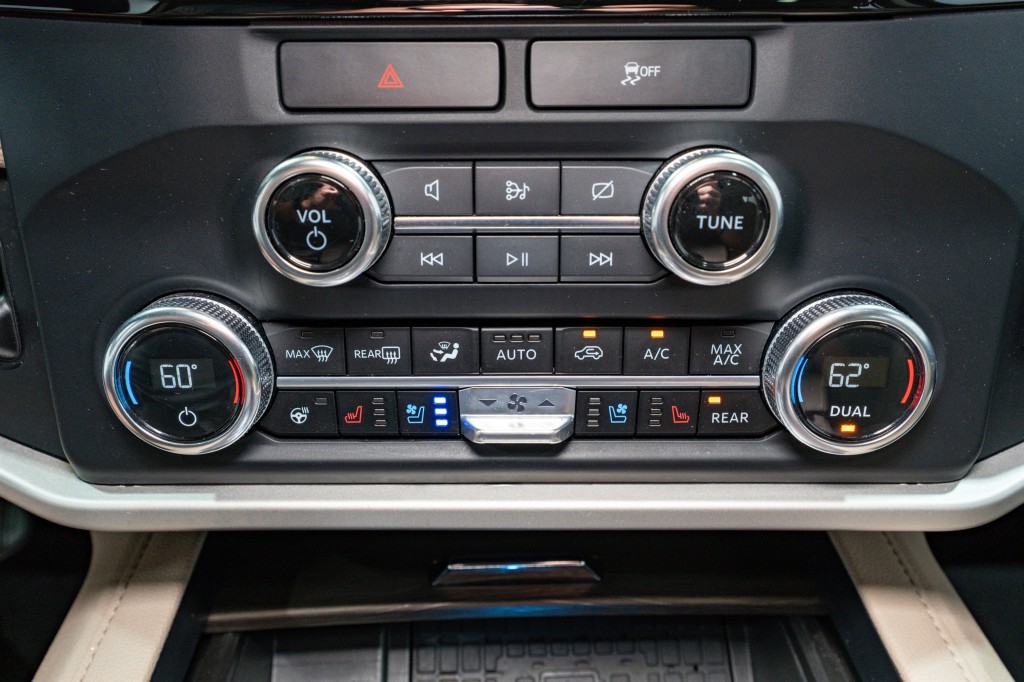 2023 Ford Expedition Image 23