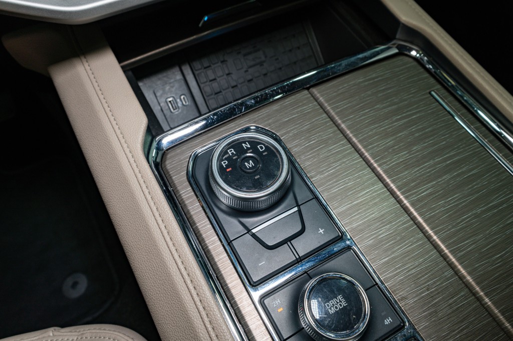 2023 Ford Expedition Image 25