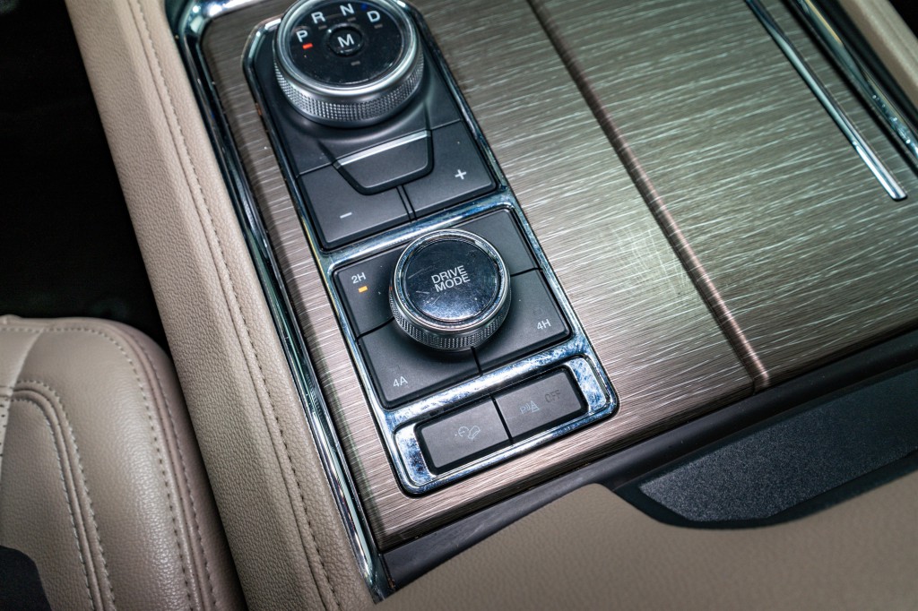 2023 Ford Expedition Image 26