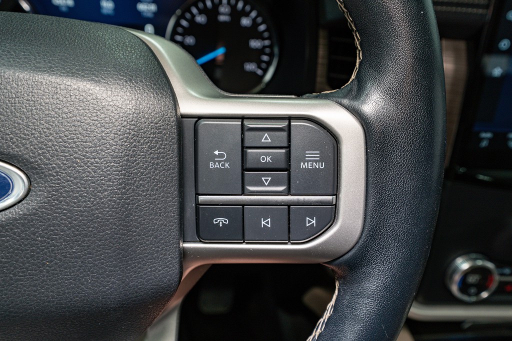 2023 Ford Expedition Image 28