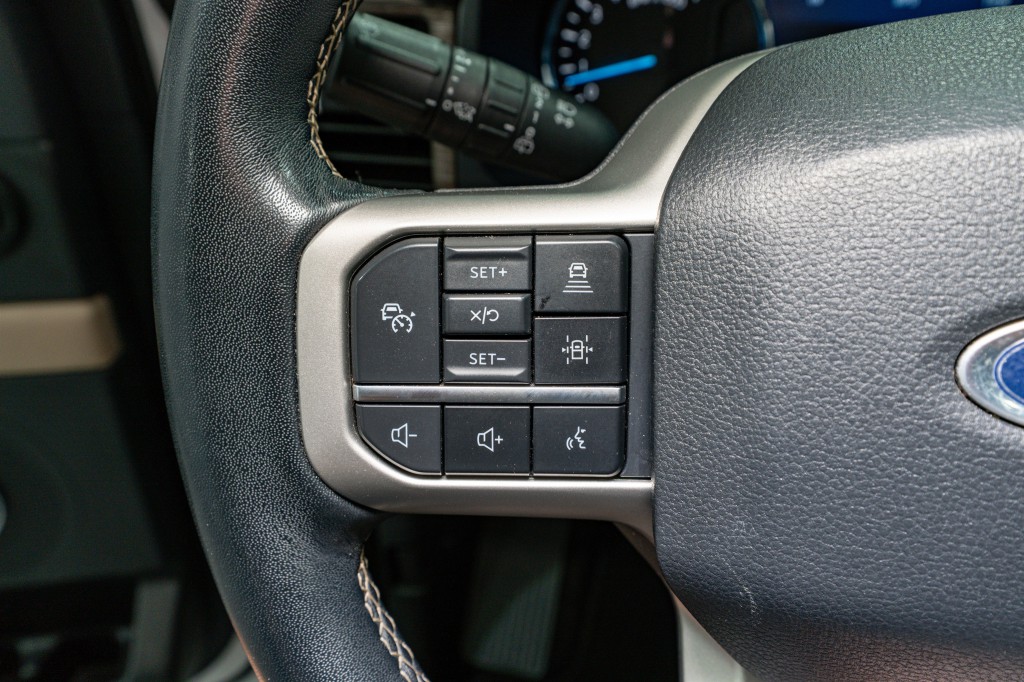2023 Ford Expedition Image 29