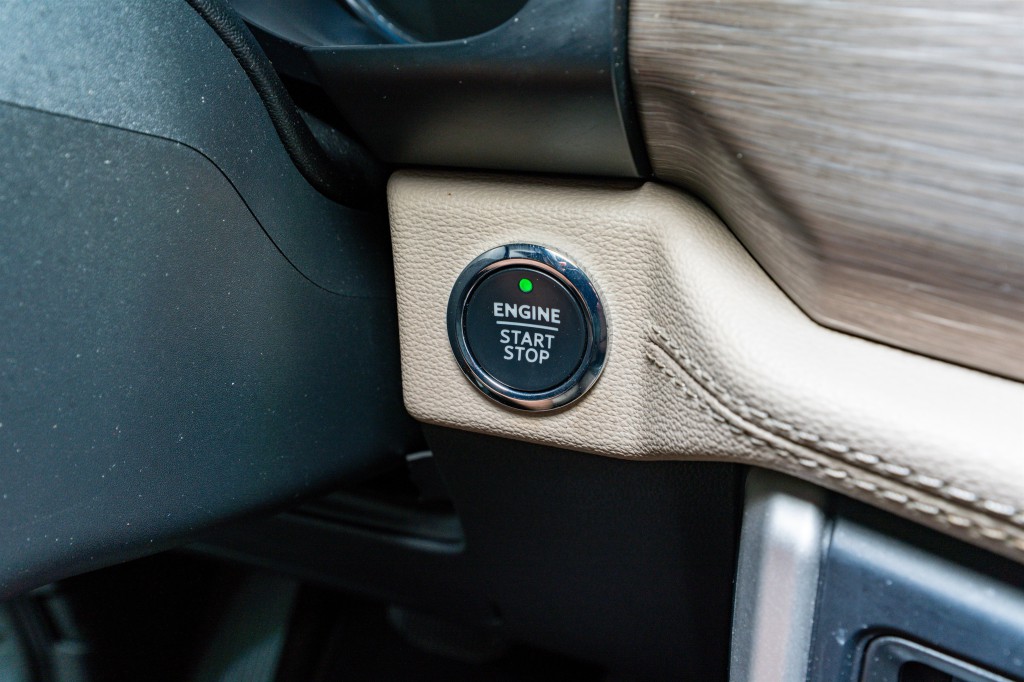 2023 Ford Expedition Image 31