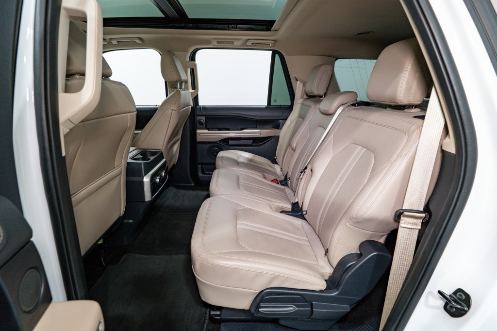 2023 Ford Expedition Image 34