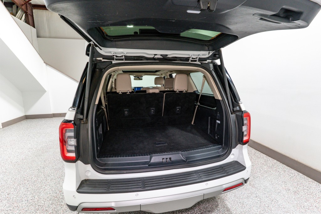 2023 Ford Expedition Image 36