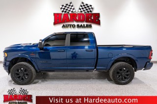 Image for 2024 RAM 2500 Limited ID: 6869532