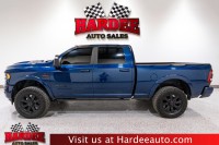 Image for 2024 RAM 2500 Limited ID: 6869532