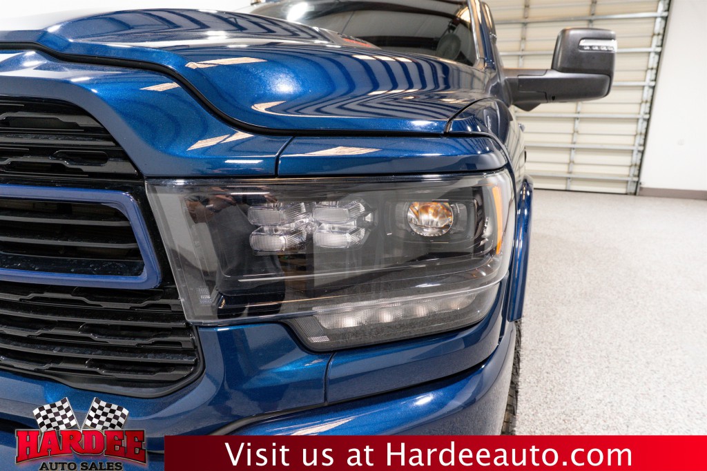 2024 RAM 2500 Image 8