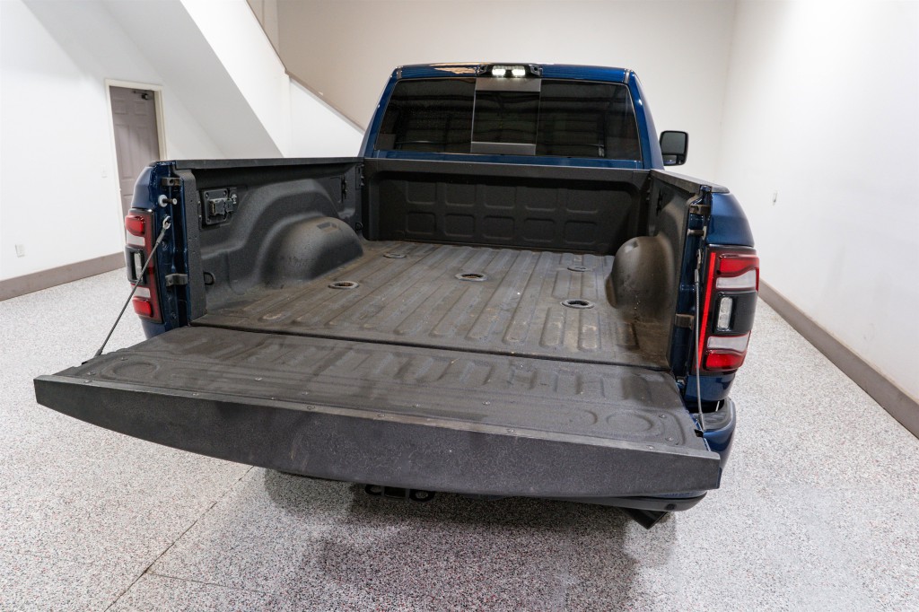 2024 RAM 2500 Image 11