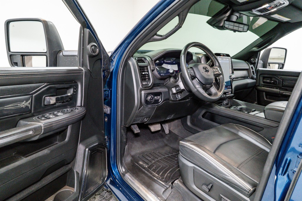 2024 RAM 2500 Image 15