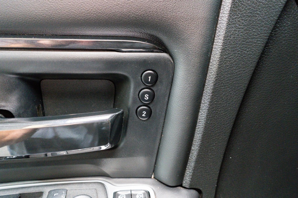2024 RAM 2500 Image 17