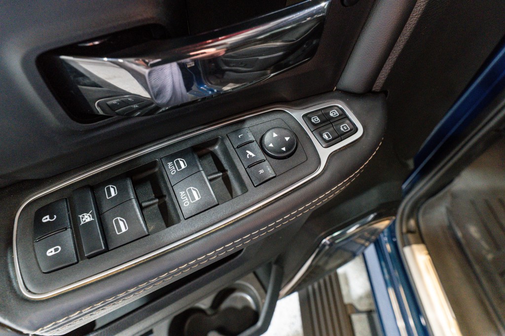 2024 RAM 2500 Image 18