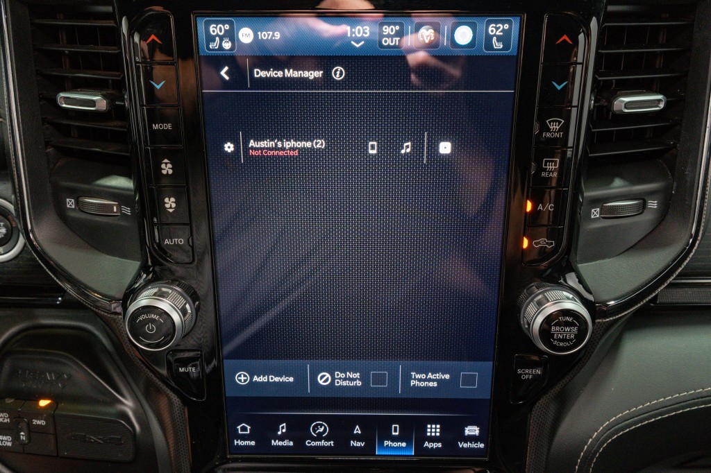2024 RAM 2500 Image 26