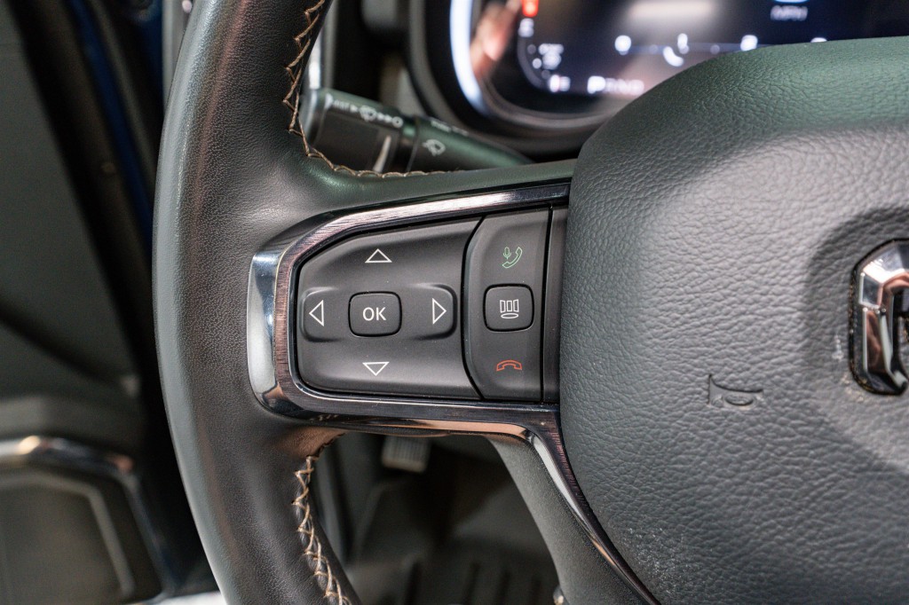 2024 RAM 2500 Image 31