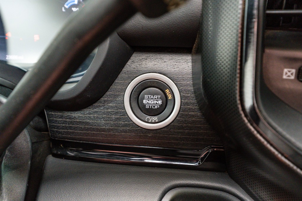 2024 RAM 2500 Image 34