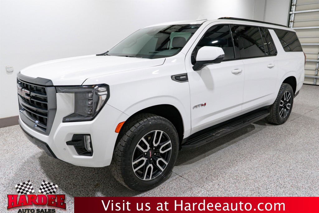 2024 GMC Yukon Image 2