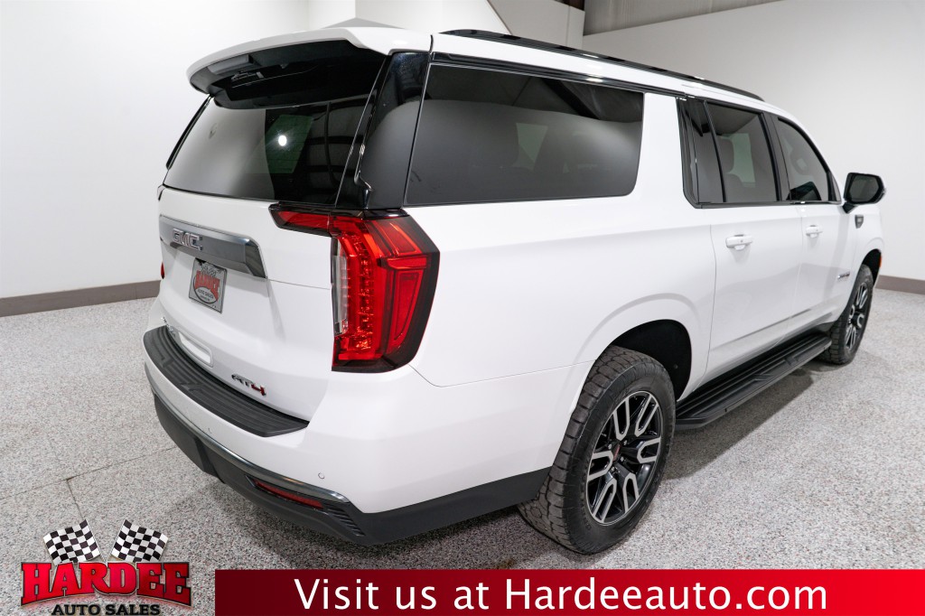 2024 GMC Yukon Image 5