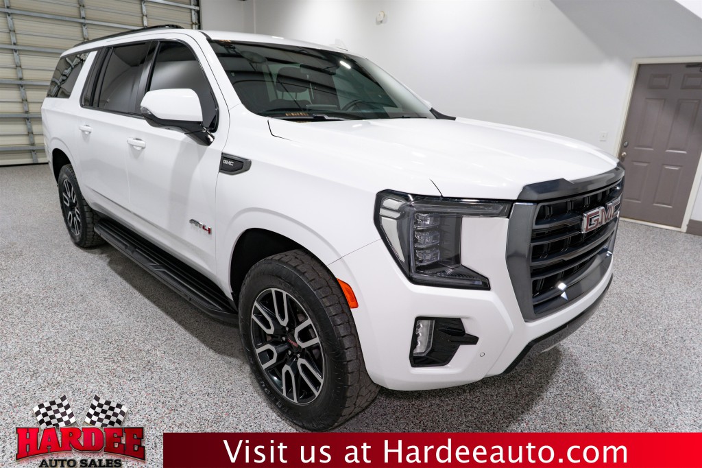 2024 GMC Yukon Image 6