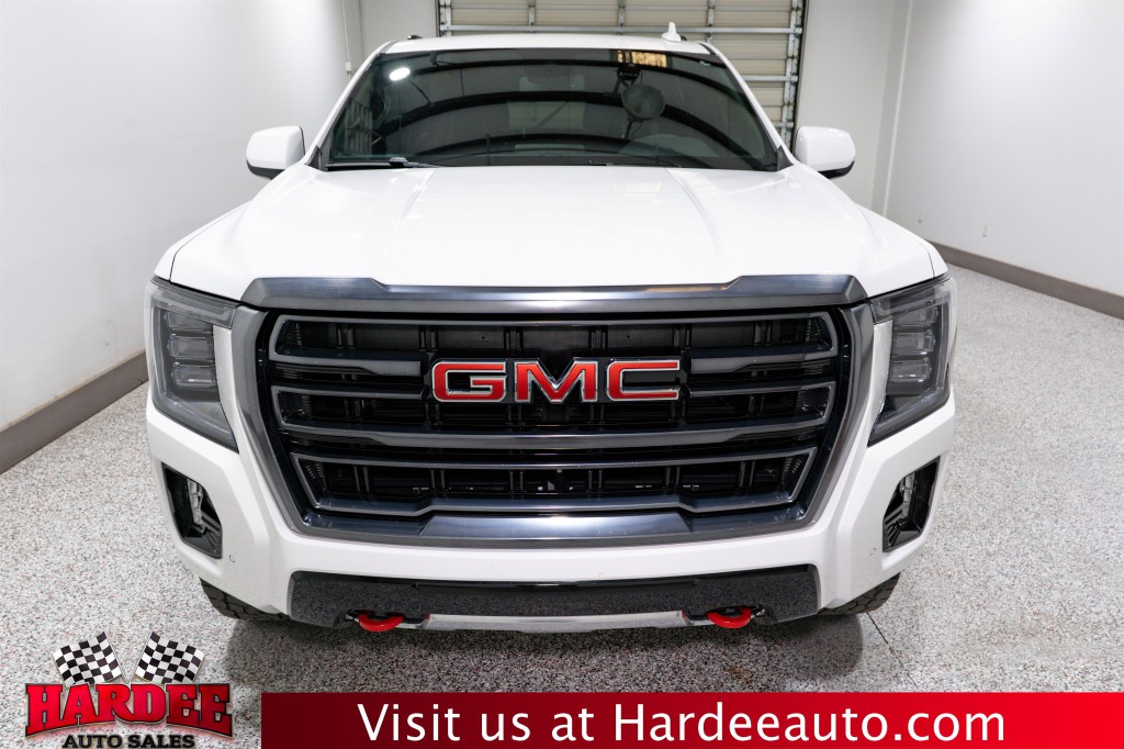 2024 GMC Yukon Image 7