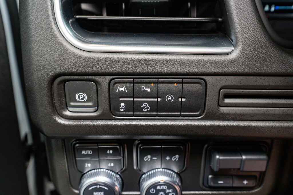 2024 GMC Yukon Image 31