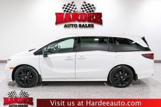Image for 2024 Honda Odyssey Sport ID: 6872172