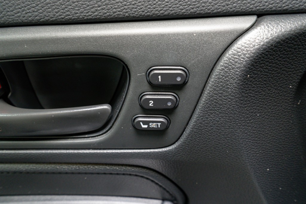 2024 Honda Odyssey Image 13