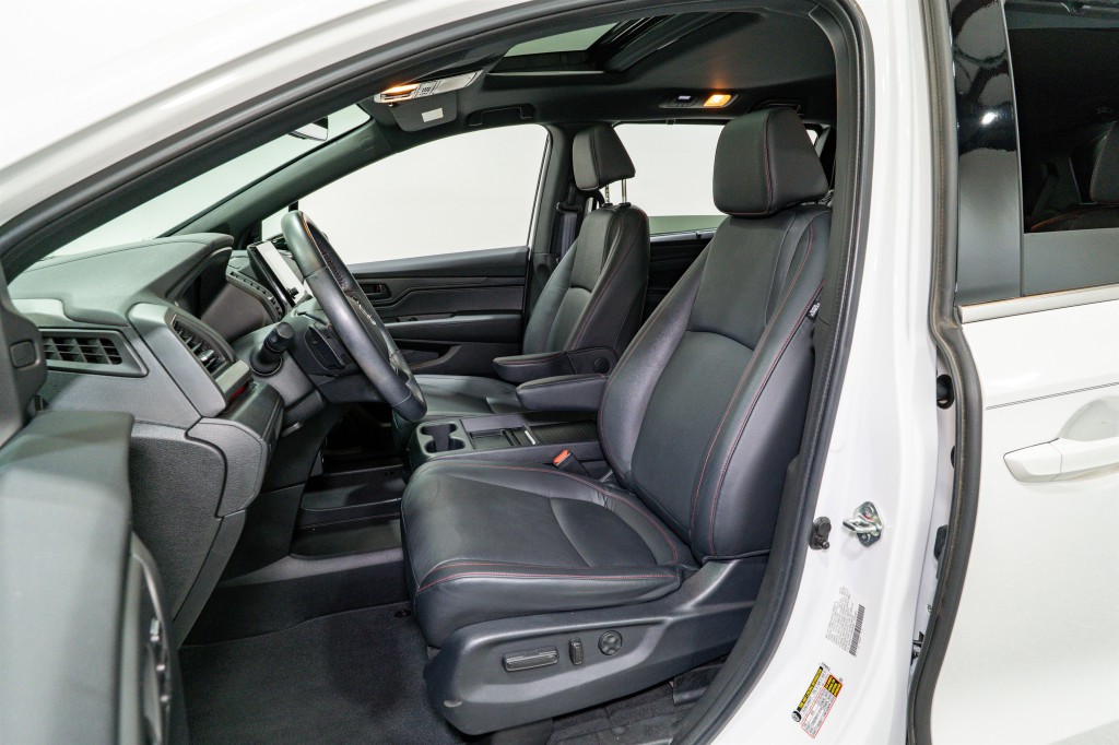 2024 Honda Odyssey Image 15