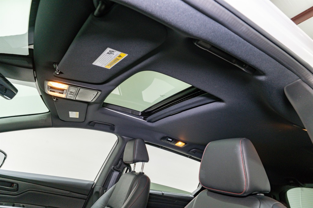 2024 Honda Odyssey Image 16