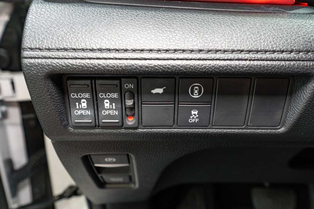 2024 Honda Odyssey Image 29