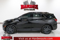 Image for 2022 Chevrolet Equinox RS ID: 6873739