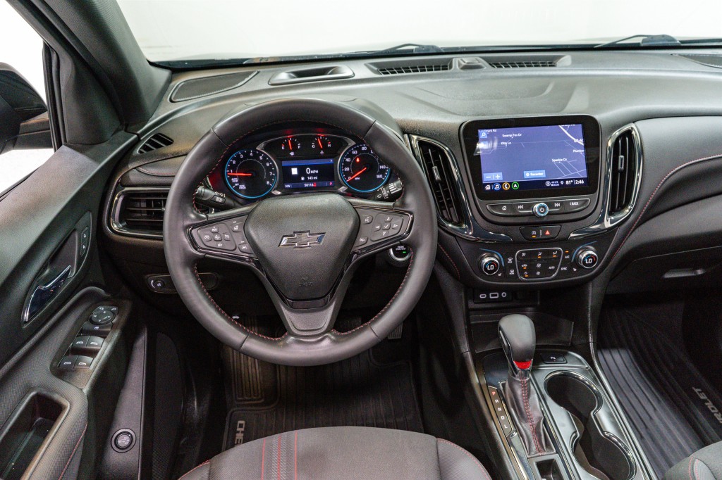 2022 Chevrolet Equinox Image 11