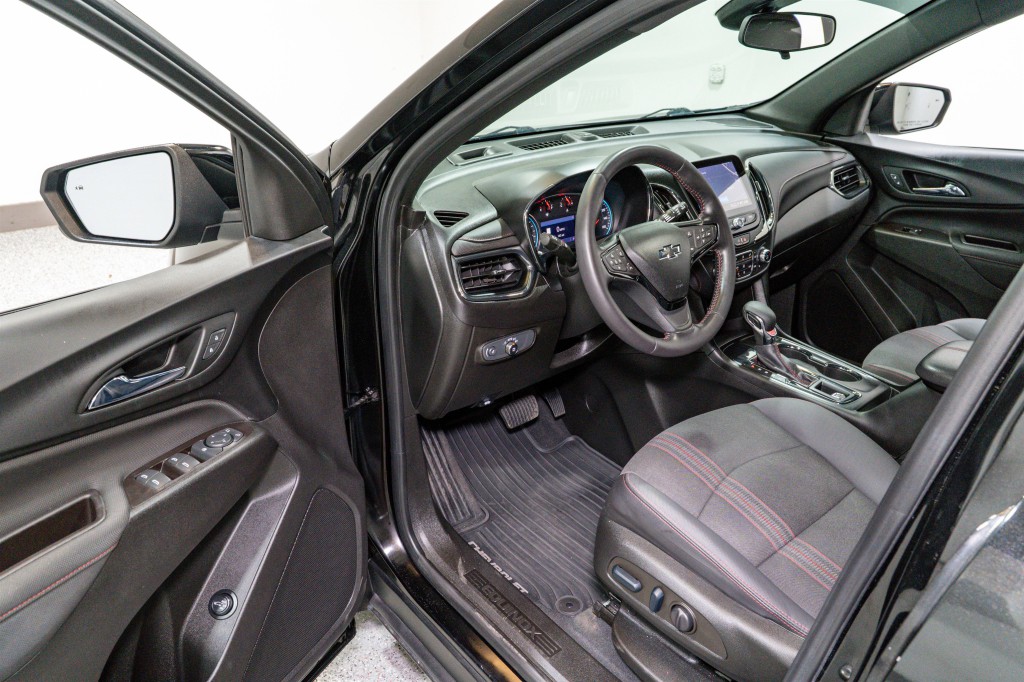 2022 Chevrolet Equinox Image 12
