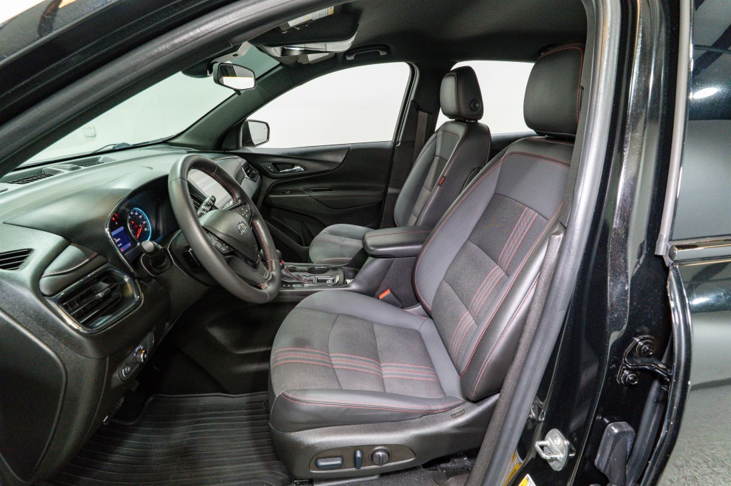 2022 Chevrolet Equinox Image 16