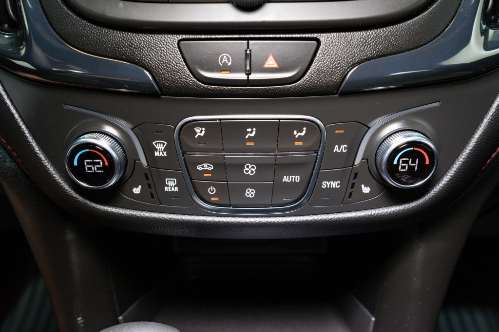 2022 Chevrolet Equinox Image 21