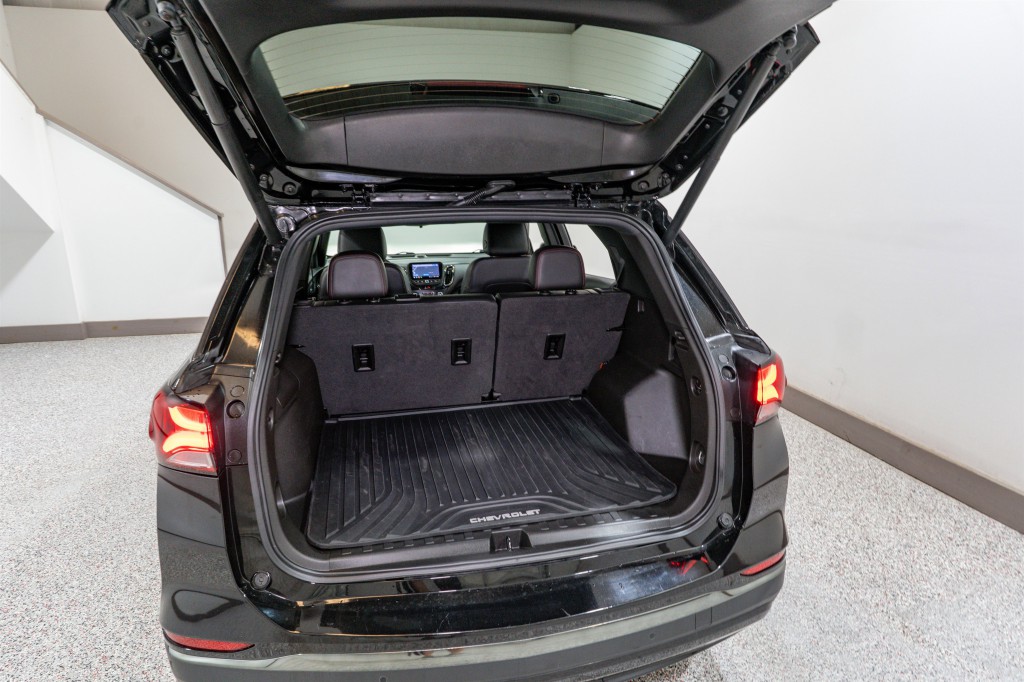 2022 Chevrolet Equinox Image 31