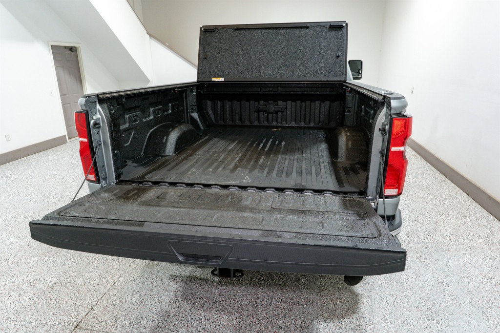 2024 Chevrolet Silverado 1500 Image 12