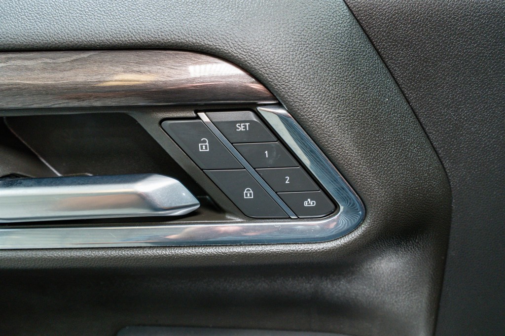 2024 Chevrolet Silverado 1500 Image 17