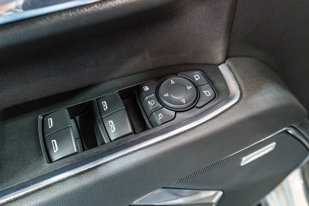 2024 Chevrolet Silverado 1500 Image 18