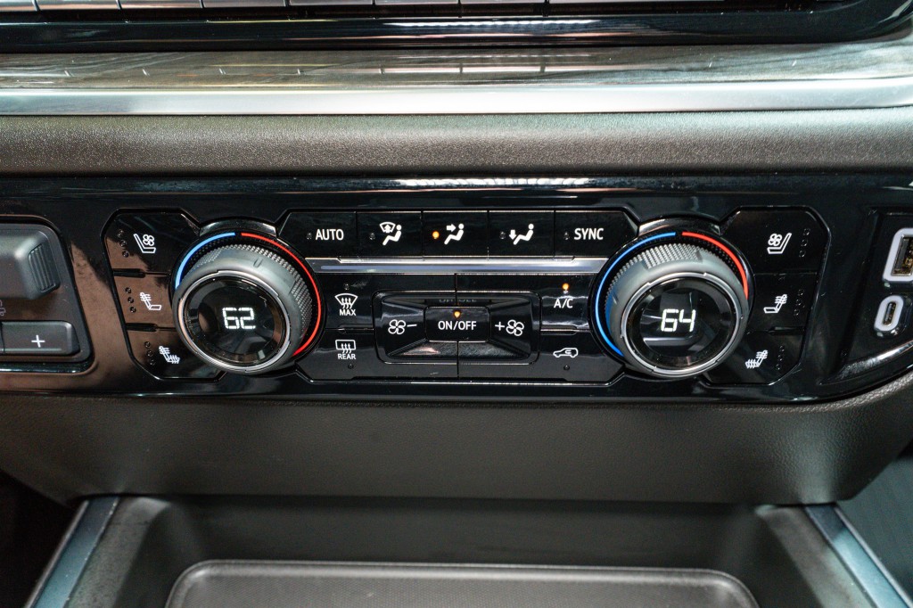 2024 Chevrolet Silverado 1500 Image 27