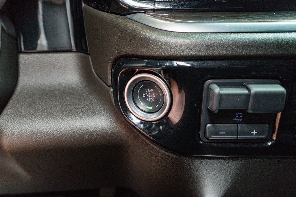 2024 Chevrolet Silverado 1500 Image 28