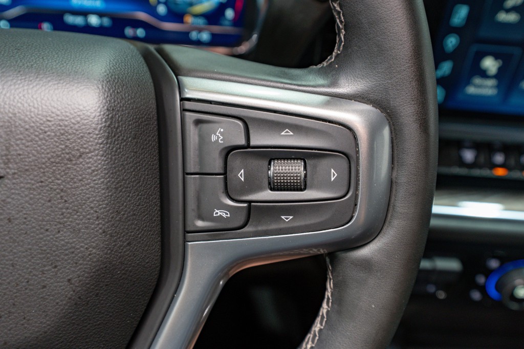 2024 Chevrolet Silverado 1500 Image 30