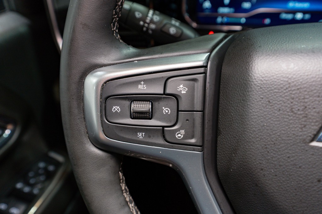 2024 Chevrolet Silverado 1500 Image 31