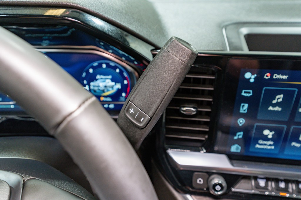 2024 Chevrolet Silverado 1500 Image 32