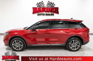 Image for 2021 Lincoln Corsair Standard ID: 6875605