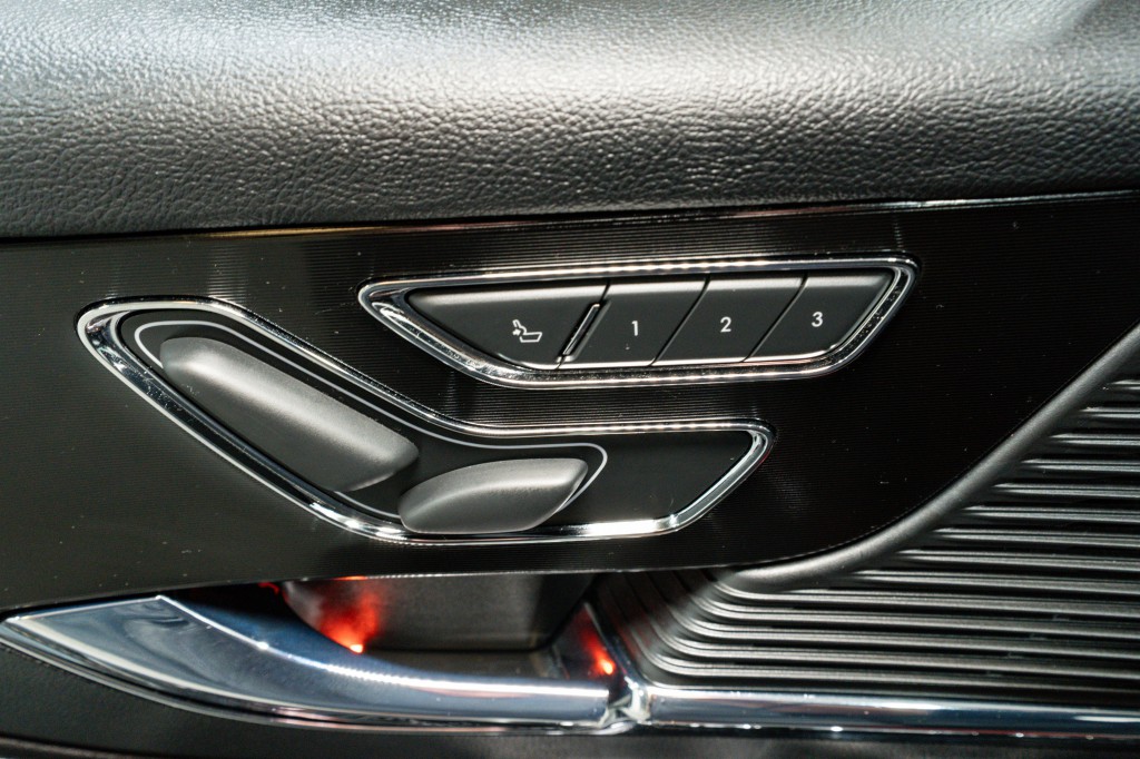2021 Lincoln Corsair Image 14