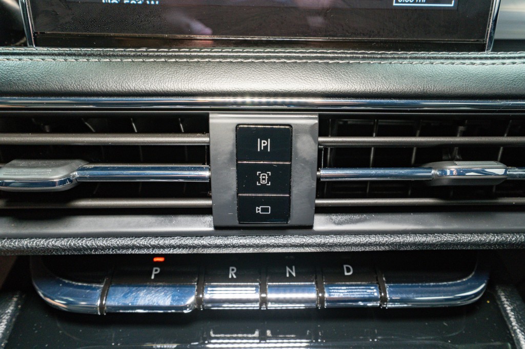 2021 Lincoln Corsair Image 22