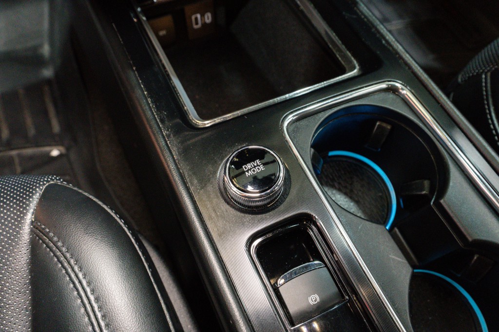 2021 Lincoln Corsair Image 25