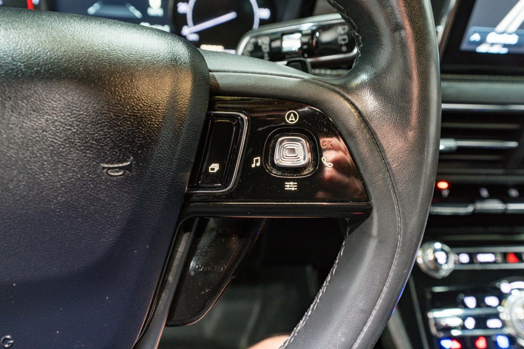2021 Lincoln Corsair Image 28