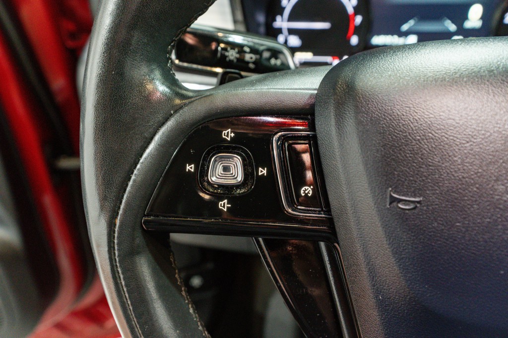 2021 Lincoln Corsair Image 29